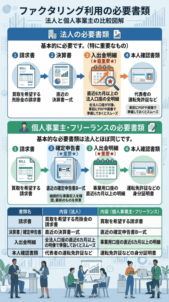PayToday(ペイトゥデイ)の必要書類