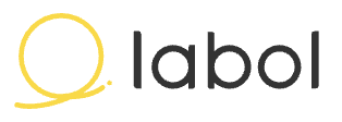 ラボルのロゴ