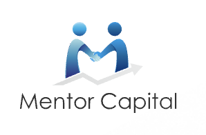メンターキャピタルのロゴ