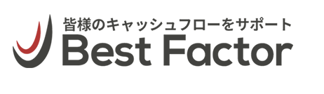 ベストファクターのロゴ