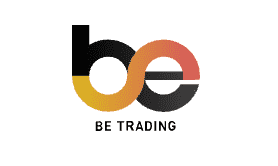 ビートレーディングのロゴ