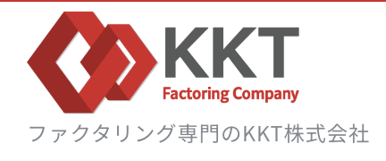 KKTのロゴ
