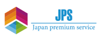 JPSのロゴ