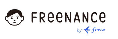 フリーナンスのロゴ
