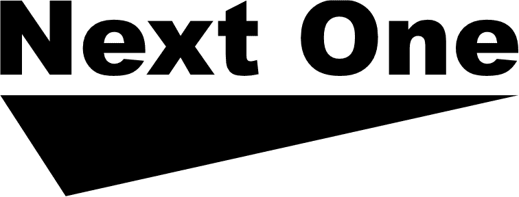 ネクストワン（Next One）のロゴ
