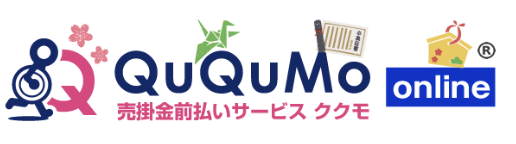 ququmo ロゴ