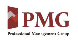 PMG　ロゴ