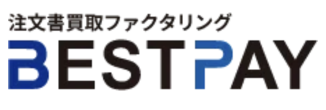 ベストペイのロゴ